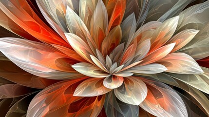 A Vibrant Garden Blooms With Many Different Colors in a Stunning Display of Nature's Beauty and Variety Captured in One Perfect Image