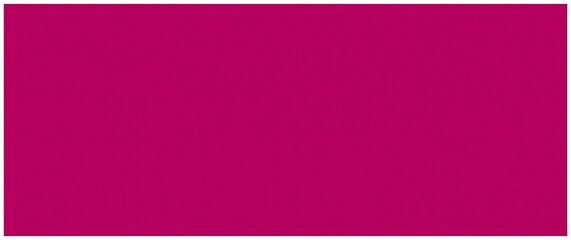 A minimalist graphic design of a stylish background using a single bold color block in a deep magenta shade, offset by a thin white border, in a flat design style.