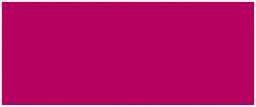 A minimalist graphic design of a stylish background using a single bold color block in a deep magenta shade, offset by a thin white border, in a flat design style.