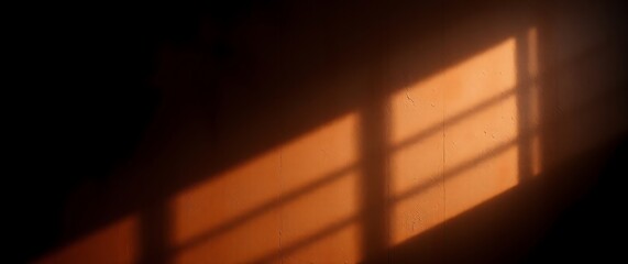 A photograph of a stylish textured background with  a focus on deep shadows and highlights, using a high-key lighting technique, featuring rich earth tones and a symmetrical com.