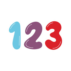 123 Doodle Kindergarten