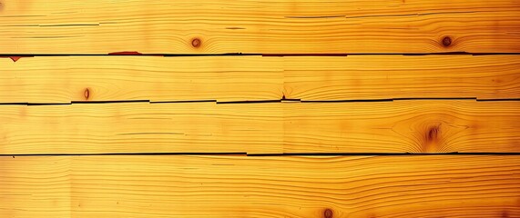 Fototapeta premium A rustic, vintage-inspired background with a distressed wooden texture in warm browns and creams, featuring a slightly grainy film grain effect, with a soft lighting and a nost.