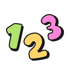 123 Doodle Kindergarten