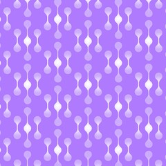 violet abstract pattern