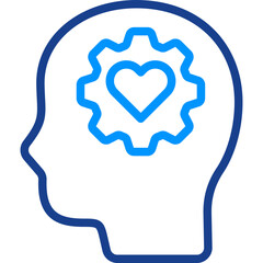 Emotional Intelligence Icon