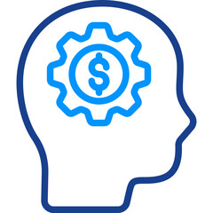 Entrepreneurial Mindset Icon