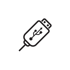 usb icon 