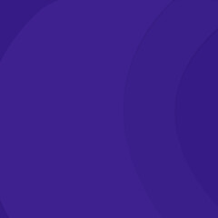 abstract blue background with circles