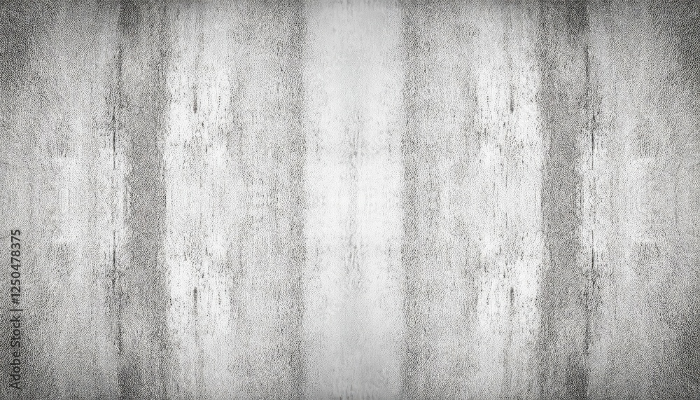 Poster distressed concrete wall texture with symmetrical pattern, subtle grunge background for design, prin