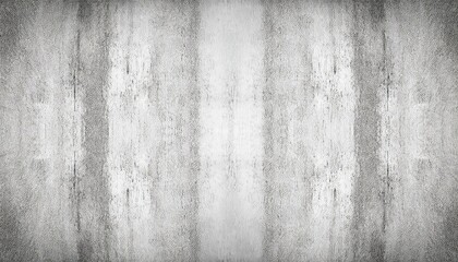 Fototapeta premium distressed concrete wall texture with symmetrical pattern, subtle grunge background for design, print, and web use