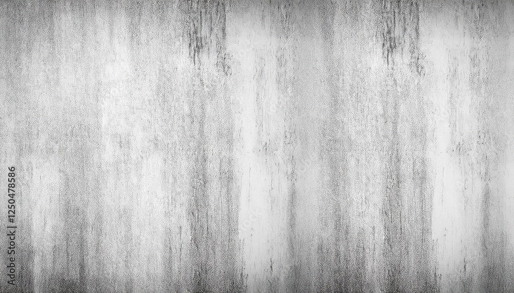 Poster distressed concrete wall texture with symmetrical pattern, subtle grunge background for design, prin