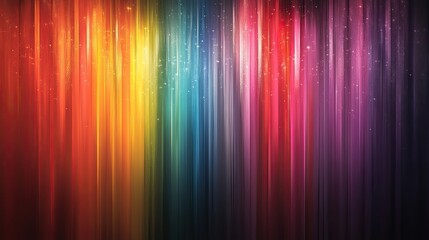 "Color Spectrum: A Journey Through the Spectrum of Hue"