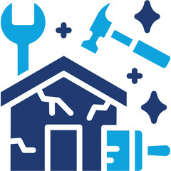 Home Renovation icon