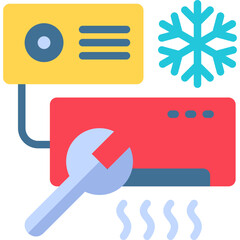 Ac Installation icon