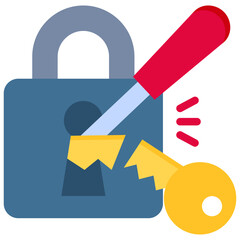 Locksmith Services icon