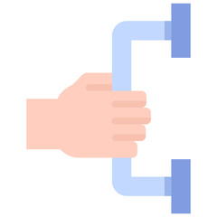 Handle Grab icon