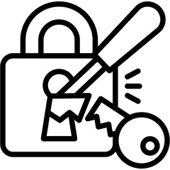 Locksmith Services icon