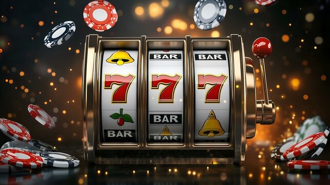 Slots Images – Browse 272,632 Stock Photos, Vectors, and Video | Adobe Stock