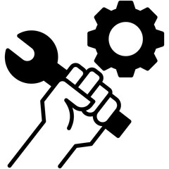Repair icon