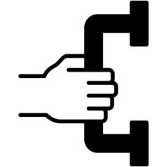 Handle Grab icon