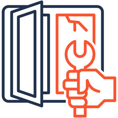 Window Repair icon