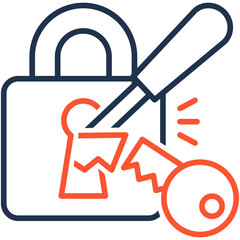 Locksmith Services icon