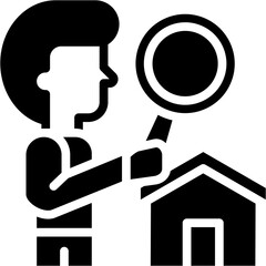 Home Inspection icon