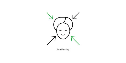 Skin Firming Icon: Tightening and Rejuvenation Skincare