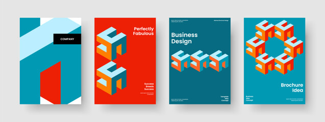 Isolated Poster Design. Creative Book Cover Layout. Abstract Banner Template. Report. Brochure. Business Presentation. Background. Flyer. Portfolio. Brand Identity. Magazine. Pamphlet. Newsletter