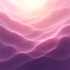 Fototapeta premium pink silk background