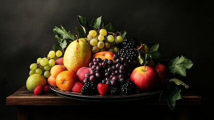 healthy, fruits, nutrition, fresh