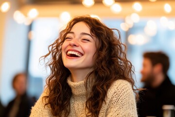 Modern Workplace Joy Diverse Young Coworkers Embrace Stress Relief with Casual Office Games - Fostering Team-Building and Wellness in Contemporary Corporate Spaces