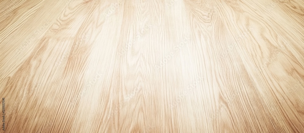 Poster light wooden background ideal for product display featuring ample space for branding and text placem
