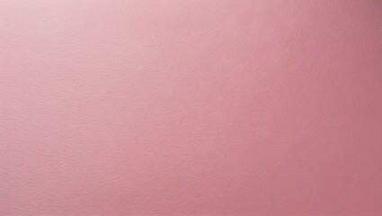 Fototapeta premium A Detailed Exploration of Luminous Pink Paper Texture, Revealing the Subtle Grain and Smooth Surface Ideal for Elegant Invitations and Craft Projects