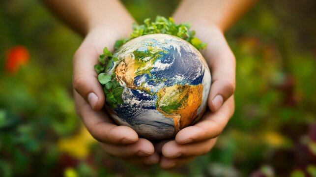 Promoting sustainable initiatives global efforts policy development online platforms advocacy environmental sustainability