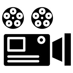 Cinematography Icon