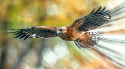 goshawk