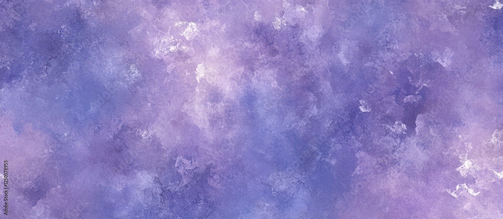 Poster Mauve blue textured background for creative design and artistic projects featuring soft gradients and abstract patterns.