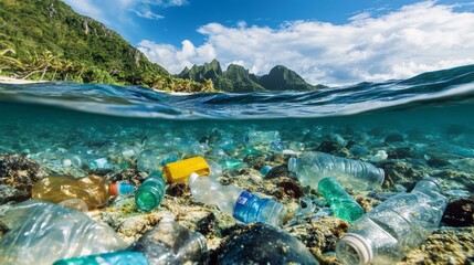 Community plastic recycling initiatives local neighborhoods informative article urban environment collaborative effort eco-friendly solutions