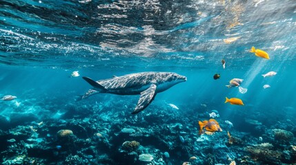 Showcase educational programs on plastic pollution community centers informational sessions urban areas environmental awareness sustainability