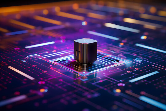 Exploring Quantum State Changes Within a Quantum Processor