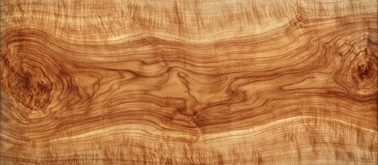 Fototapeta premium Natural Cherry Wood Veneer with Bleached Finish and Subtle Marine Blue Stain Showing Attractive Grunge Texture and Unique Grain Patterns