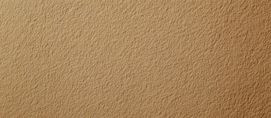 Textured vintage brown paper background with a grunge finish for creative design applications. Perfect for retro or craft projects.