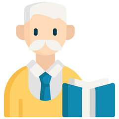 Teacher Icon
