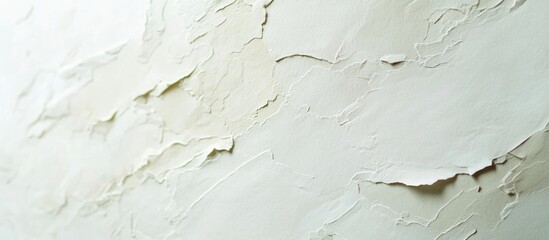 Textured beige paper background with subtle creases and variations, perfect for design and artistic applications.