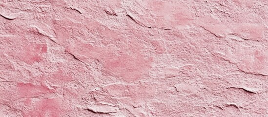 Naklejka premium Pale red textured background ideal for design projects and artistic applications with a soft and subtle appearance.