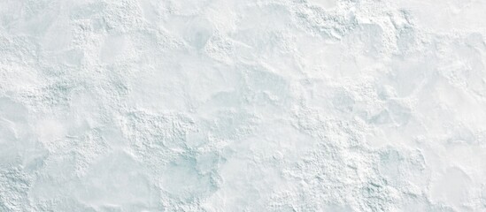 Obraz premium Snow Texture Pattern for Background Creating a Frosted Winter Aesthetic Ideal for Seasonal Designs and Illustrations
