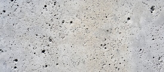 Fototapeta premium Polished cement wall texture ideal for interior and exterior design applications showcasing a clean and modern surface finish.