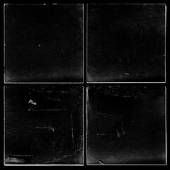 set of paper textures