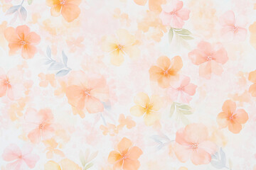 南国の花 plumeria